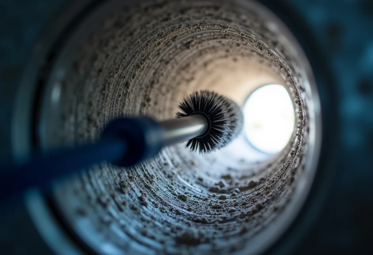 Air Duct Cleaning — Boston Air Duct Cleaners