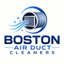 Boston Air Duct Cleaners logo